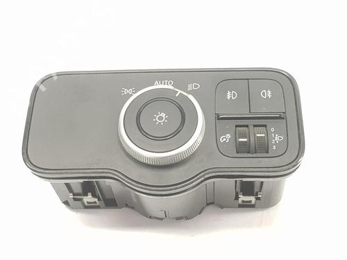 Used Headlight switch MERCEDES-BENZ SPRINTER 3,5-t Van (B907, B910) 314 CDI RWD (907.631, 907.633, 907.635, 907.637) (143 hp) 16098608