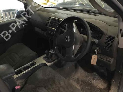 Control unit NISSAN PATHFINDER III (R51) 2.5 dCi | BP2534066M11 