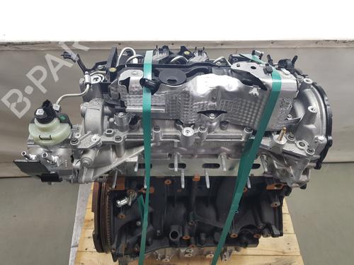 Engine RENAULT TRAFIC III Van (FG_) 2.0 dCi 120 (FGMN) | BP30437188M1 