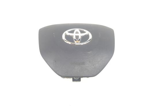 Kollisonspute sett TOYOTA PROACE Van (MDZ_) 1.6 D4d (MDZ2) | BP18551763C86 