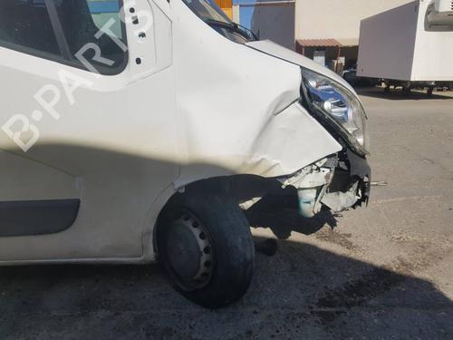Left front driveshaft OPEL MOVANO B Van (X62) | BP40155492M38 - Image 18