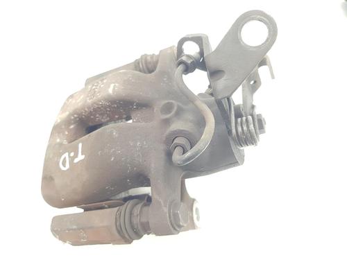 Right rear brake caliper SEAT LEON (1P1) 2.0 TFSI | BP15386067M106 