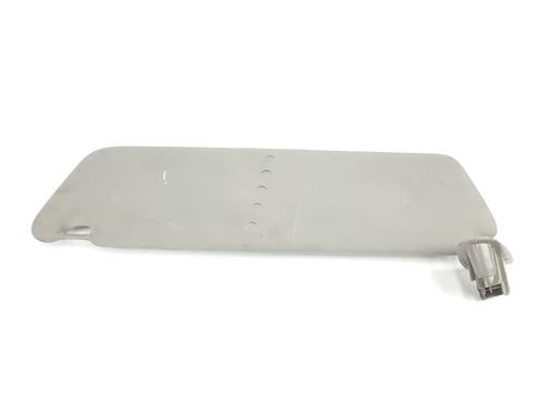 Left sun visor RENAULT MASTER III Van (FV) 2.3 dCi 130 FWD (FV0M, FV0Y, FV0J, FV02, FV03) | BP32528174I1