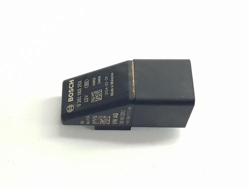 Used Electronic module VW CRAFTER Van (SY_, SX_) 2.0 TDI (140 hp) 24635556