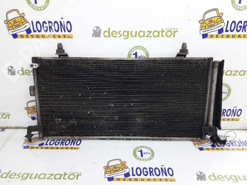 Used AC radiator SUBARU OUTBACK (BL, BP) 2.0 D AWD (BPD) (150 hp) 2502576