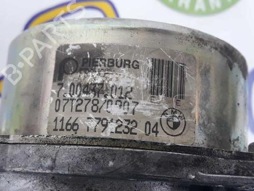 Vacuum pump BMW 7 (E65, E66, E67) 730 Ld | BP2432819M80 