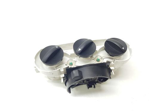 Commande Chauffage Commande Chauffage TOYOTA HILUX VII Pickup (_N1_, _N2_, _N3_) 2.5 D-4D (KUN15, KUN35) (144 hp) 34495595 34495595