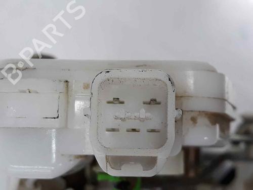 Rear right lock MITSUBISHI PAJERO IV (V8_W, V9_W) 3.2 DI-D (V88W, V98W) | BP5941954C99 