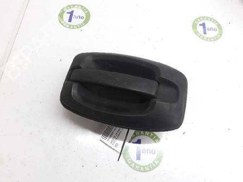 Used Front right exterior door handle CITROËN JUMPER II Van 2.2 HDi 120 (120 hp) 5110689
