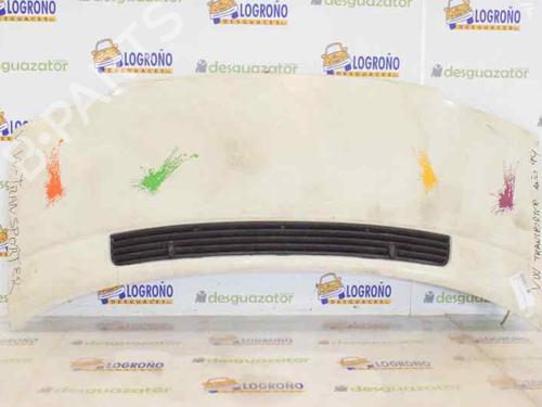 Used Hood VW TRANSPORTER T4 Van (70A, 70H, 7DA, 7DH) 2.5 TDI (102 hp) 3995827