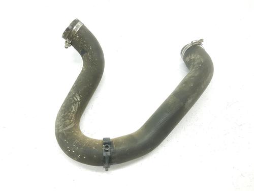Used Intercooler pipe PEUGEOT 3008 II SUV (MC_, MR_, MJ_, M4_) 1.6 BlueHDi 120 (120 hp) 15409526