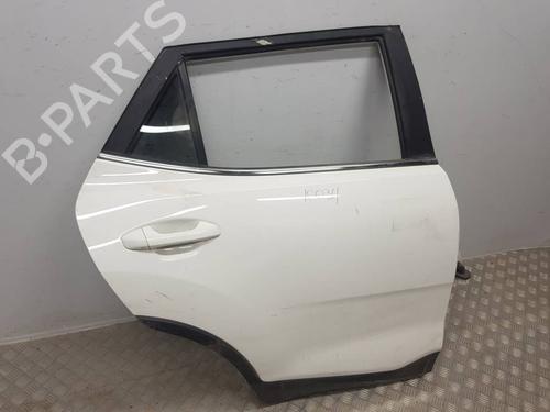 Dør højre bagtil KIA STONIC (YB) 1.0 T-GDi | BP39192640C5 - Image 3