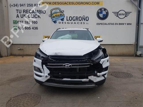 Used Parts HYUNDAI TUCSON (TL, TLE) 1.6 CRDi hybrid 48V 4563781
