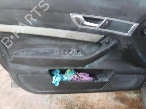 Front windshield wiper arm AUDI A6 C6 (4F2) 2.7 TDI | BP15815840C143 