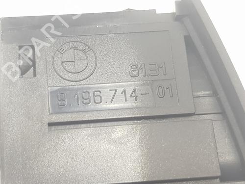 Warning switch BMW 3 (E90) 318 i | BP8947205I22 