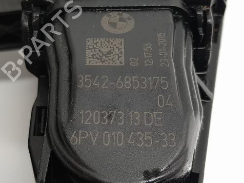Pedal BMW 1 (F20) 118 d | BP22562926I4
