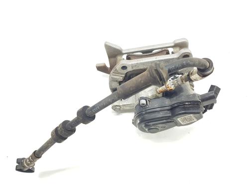 Left rear brake caliper AUDI A6 C7 (4G2, 4GC) 2.0 TDI | BP29464526M107 
