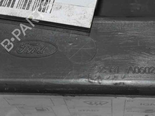 Glove box FORD FIESTA V (JH_, JD_) 1.4 TDCi | BP1192111C95 
