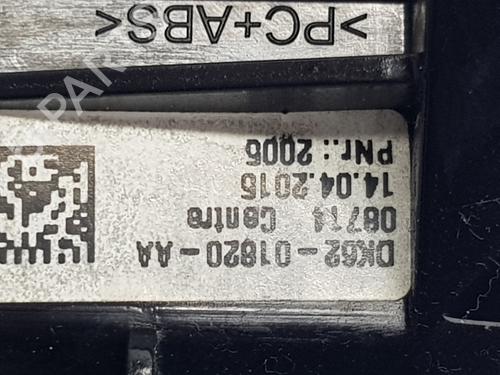 Air vent LAND ROVER RANGE ROVER SPORT II (L494) 3.0 SDV6 4x4 | BP20665399I21 