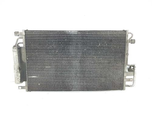 AC radiator KIA SPORTAGE II (JE_, KM_) 2.0 CRDi 4WD | BP3661104M32 
