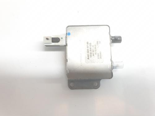 Electronic module MERCEDES-BENZ GLK-CLASS (X204) | BP33801781M83 - Image 4
