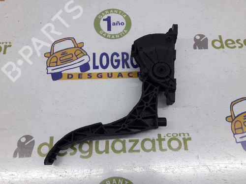 Pedal SEAT IBIZA III (6L1) 1.6 16V (105 hp) 3421898