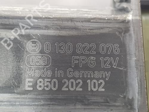 Right front window motor SEAT LEON (KL1, KLG) 1.5 TSI | BP9714670E20 