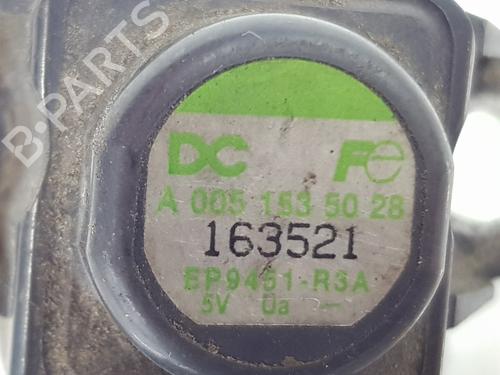 Electronic sensor MERCEDES-BENZ GLA-CLASS (X156)  | BP28135132M84 