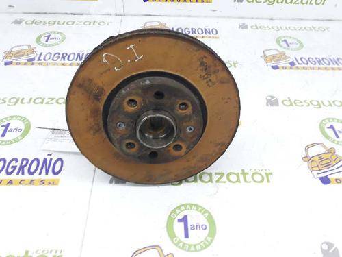 Left front steering knuckle OPEL CORSA D (S07) 1.3 CDTI (L08, L68) | BP1075530M25 
