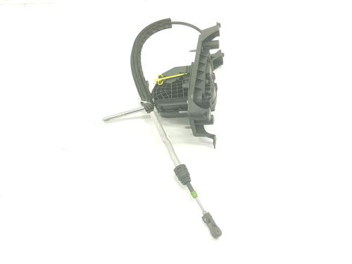 Gear lever VW GOLF VII (5G1, BQ1, BE1, BE2) 2.0 TDI | BP10335146M90 