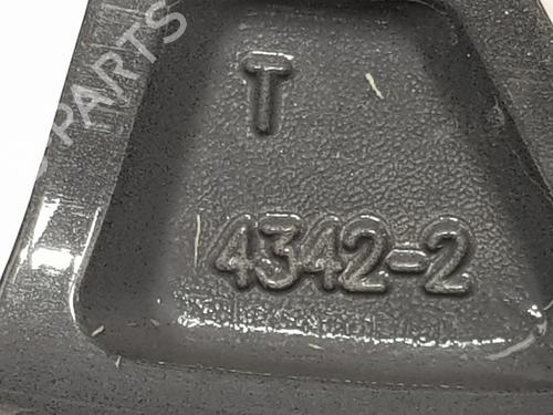 Rim SEAT IBIZA V (KJ1, KJG) 1.6 | BP13523962C45