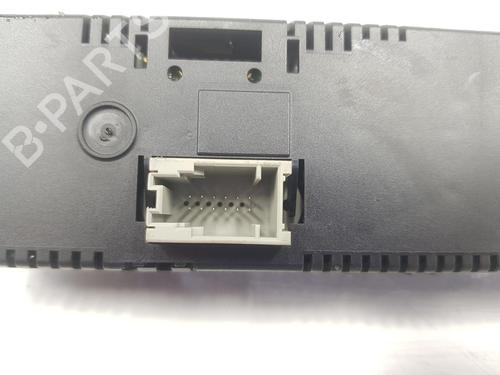 Climate control BMW 1 (E87) 116 i | BP9168589I5