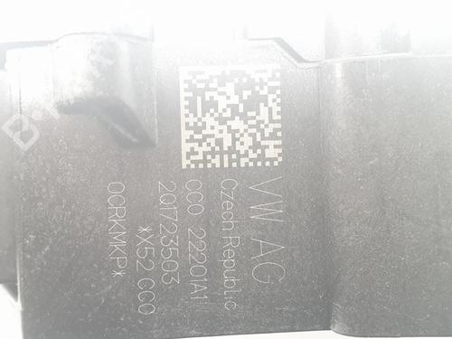 Pedal SEAT ARONA (KJ7, KJP) 1.0 TSI | BP12464496I4 