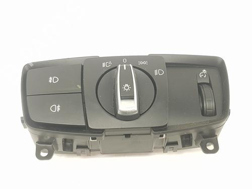 Used Headlight switch BMW 2 Active Tourer (F45) 218 d (150 hp) 13908689