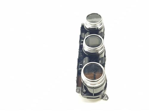 Climate control RENAULT ARKANA I (LCM_, LDN_) | BP32632431I5