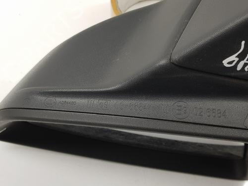 Right mirror SEAT IBIZA V (KJ1, KJG) 1.0 TSI | BP13042079C27