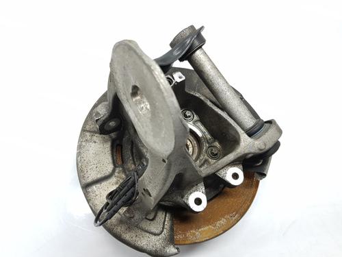 Left rear steering knuckle BMW X5 (F15, F85) xDrive 30 d | BP16397480M27 