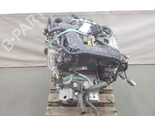 Engine SEAT IBIZA V (KJ1, KJG) 1.0 TSI | BP12508314M1 