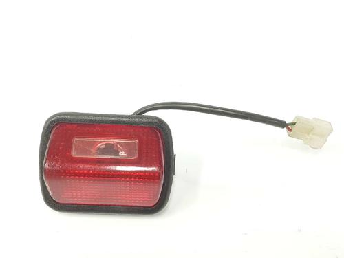 Used Rear bumper left light TATA SAFARI (42_FD) 2.0 D 4x4 (90 hp) 14079165