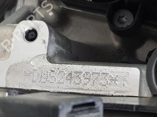 Engine SKODA SCALA (NW1)  | BP29409507M1 