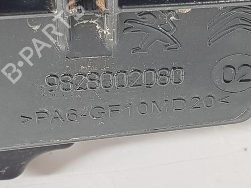 Air filter box OPEL COMBO E Tour / Life (K9) 1.5 | BP31909329M87