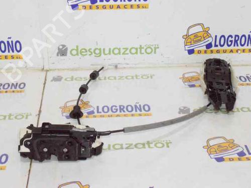 Used Rear right lock SEAT TOLEDO IV (KG3) 1.6 TDI (105 hp) 789536