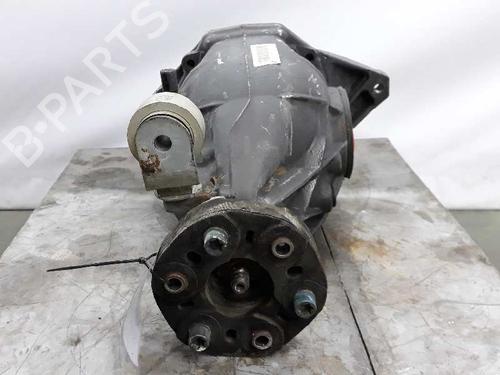 Rear differential MERCEDES-BENZ C-CLASS (W204) C 220 CDI (204.008) | BP5598066M24 