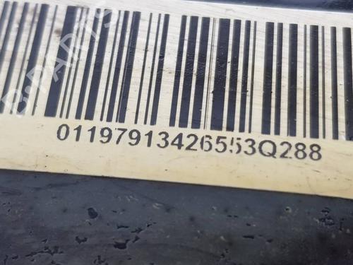 Right front suspension arm OPEL CORSA E (X15) 1.4 (08, 68) | BP38624193M13 - Image 2