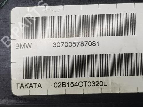 Electronic module BMW 3 Compact (E46) 320 td | BP11385570M83 