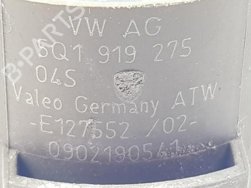 Other AUDI Q8 (4MN, 4MT) 50 TDI Mild Hybrid quattro | BP33215386O1 - Image 5