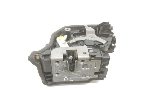 Used Front left lock BMW X1 (F48) sDrive 16 d (116 hp) 11767799