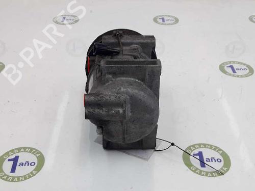 AC compressor NISSAN NAVARA NP300 (D40) 2.5 dCi 4WD | BP3883287M34 