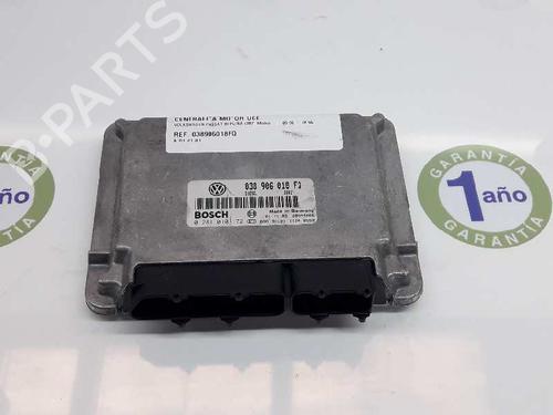 Computer motormanagement VW PASSAT B5 (3B2) 1.9 TDI (90 hp) 3491284