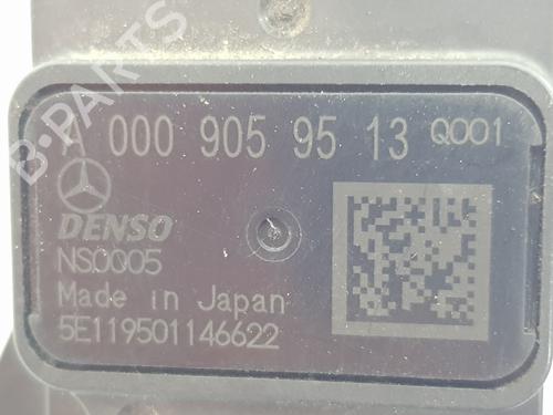 Electronic sensor MERCEDES-BENZ VITO Tourer (W447) 114 CDI (447.701, 447.703, 447.705) | BP34736009M84  - Image 5